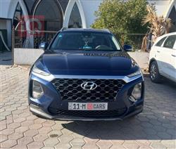 هیۆندای سەنتافی